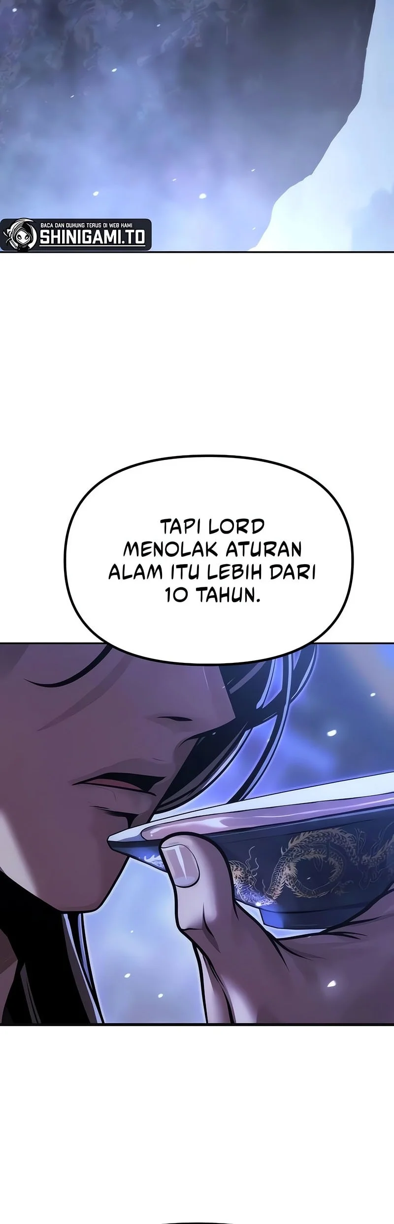 Chronicles of the Demon Faction Chapter 195 Gambar 21