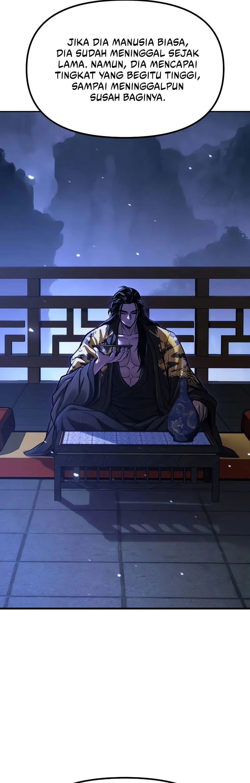Chronicles of the Demon Faction Chapter 195 Gambar 22