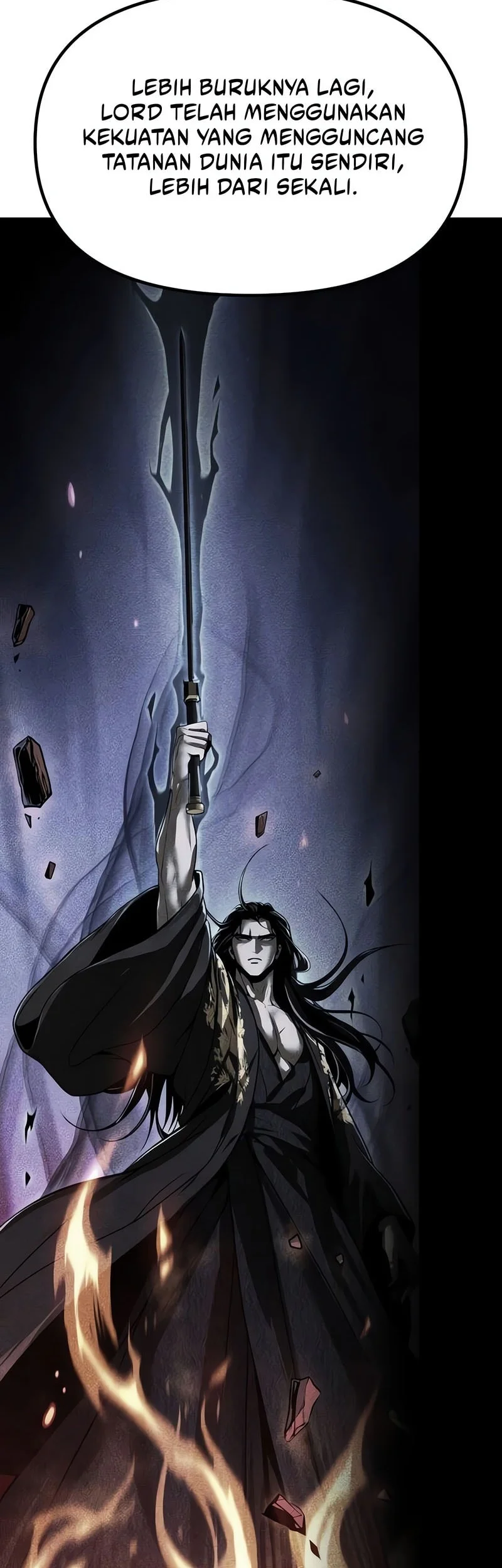 Chronicles of the Demon Faction Chapter 195 Gambar 23