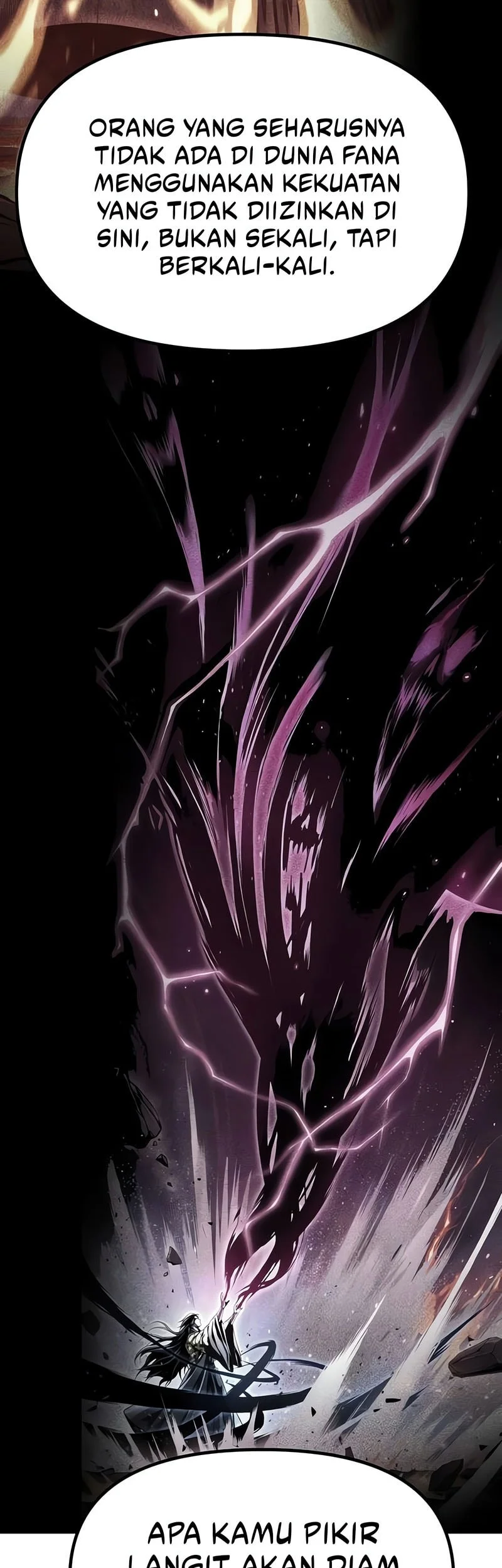Chronicles of the Demon Faction Chapter 195 Gambar 24