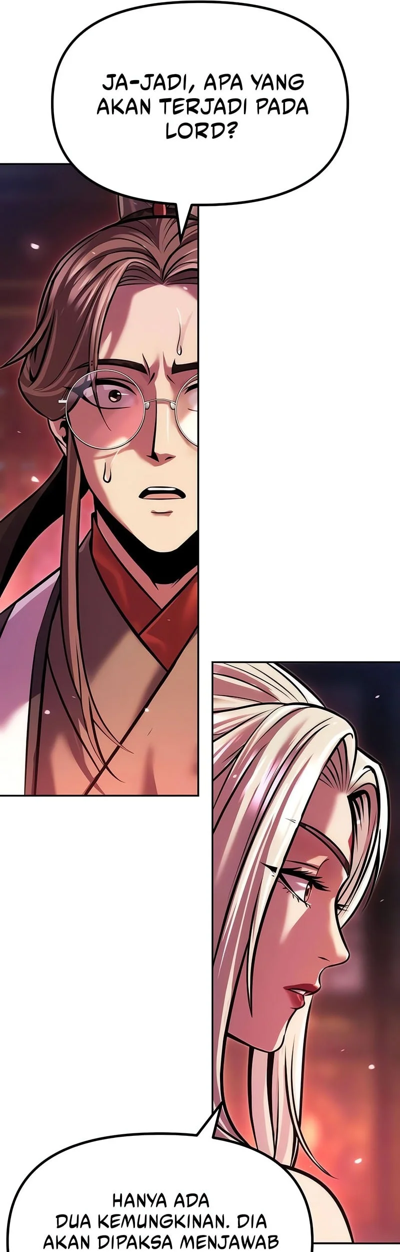 Chronicles of the Demon Faction Chapter 195 Gambar 26