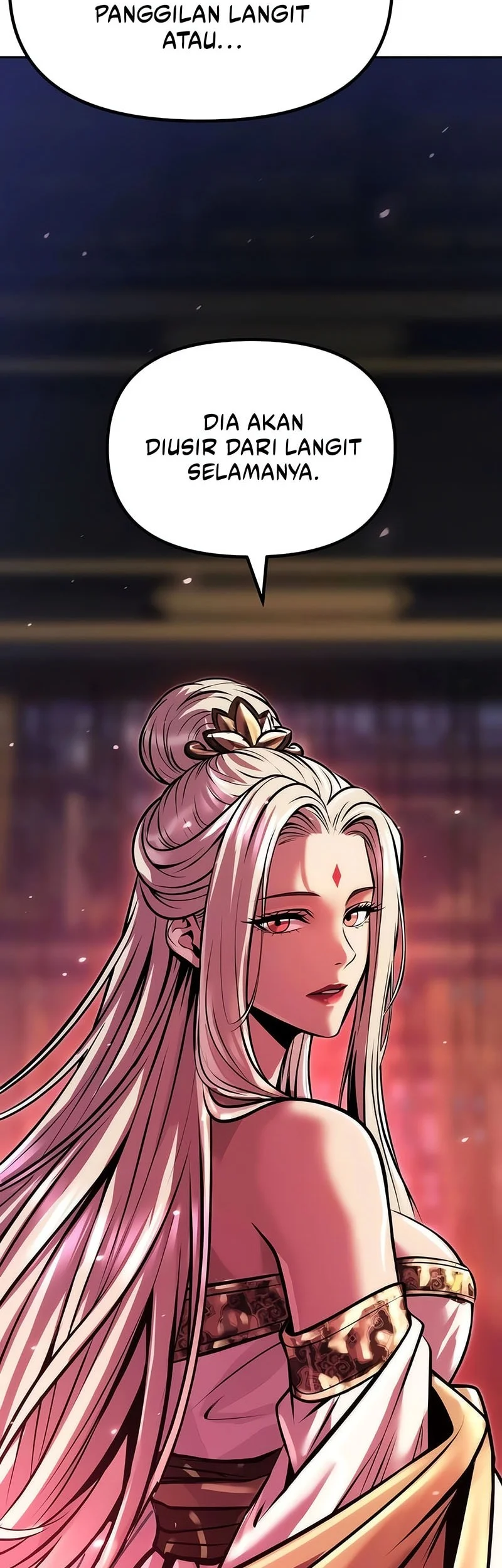 Chronicles of the Demon Faction Chapter 195 Gambar 27