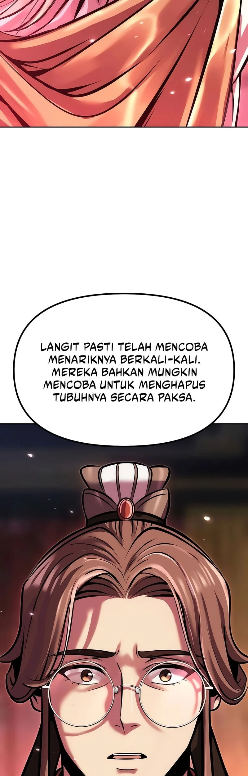 Chronicles of the Demon Faction Chapter 195 Gambar 28