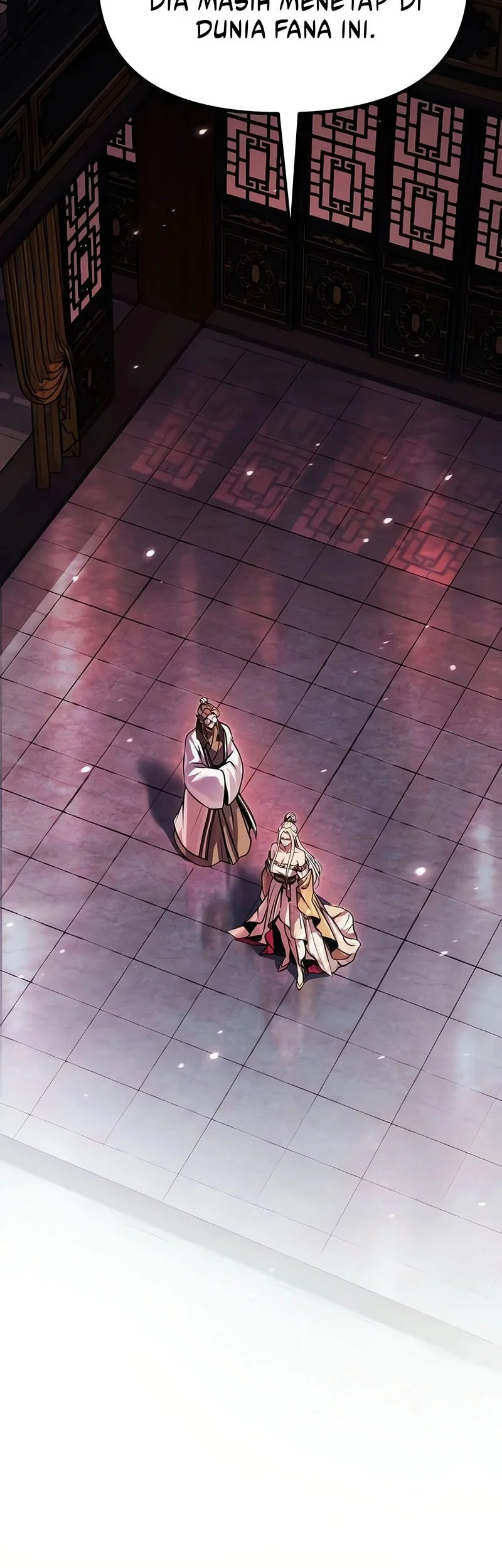 Chronicles of the Demon Faction Chapter 195 Gambar 31