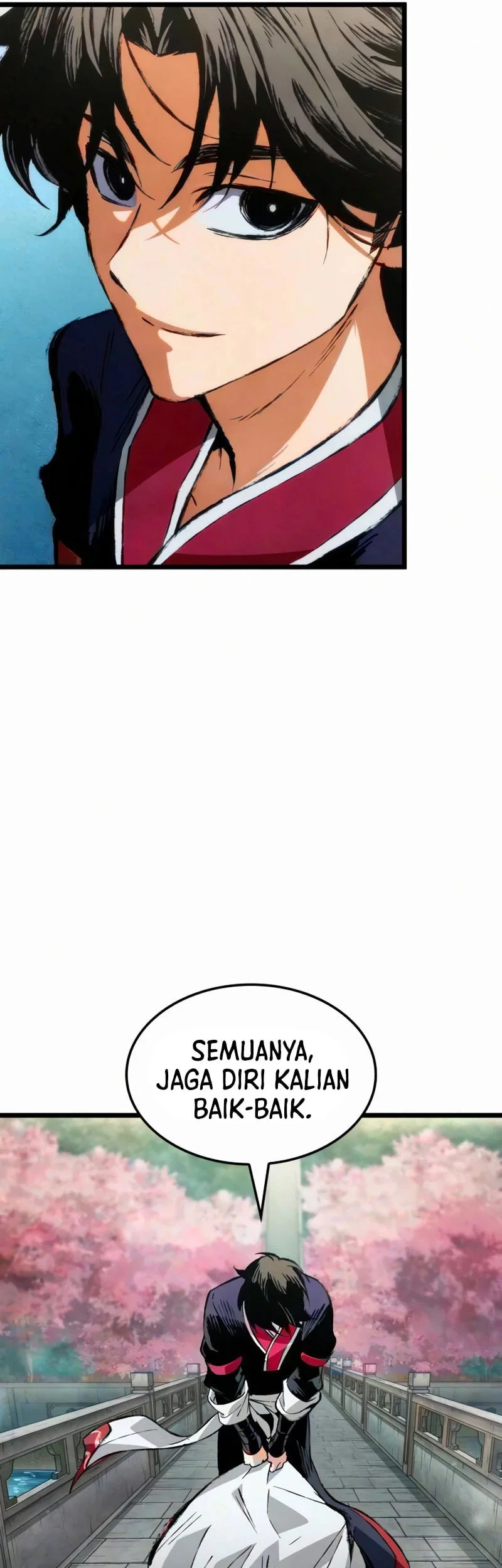 Chronicles Of The Demon-Slaying Cultivator Chapter 10 Gambar 35