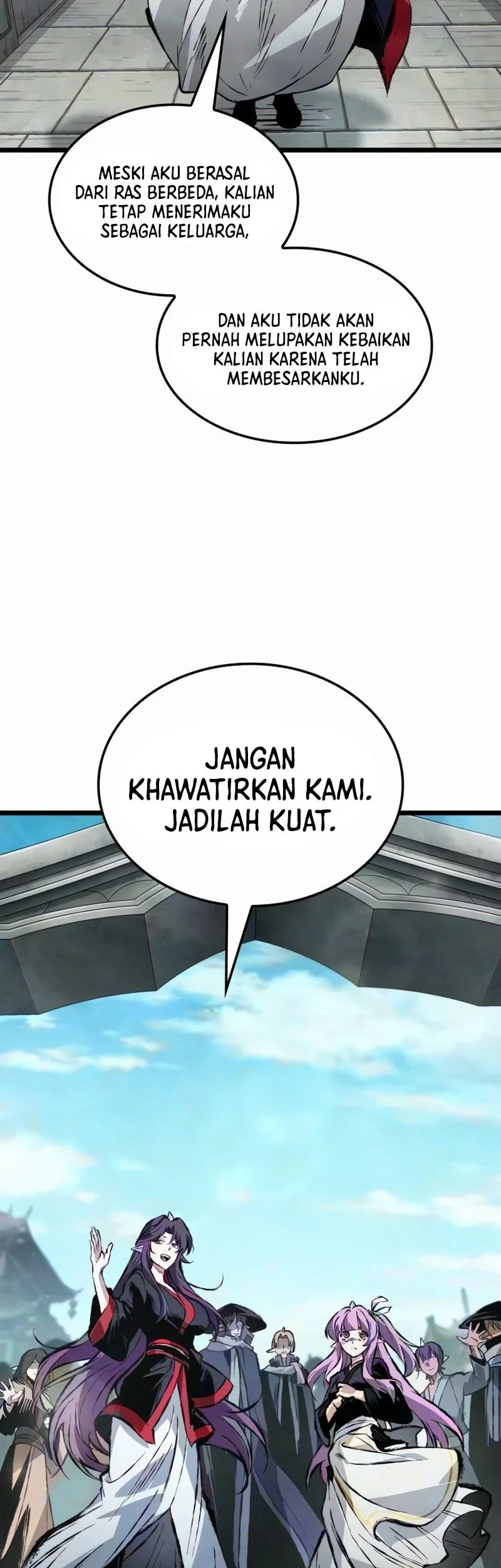 Chronicles Of The Demon-Slaying Cultivator Chapter 10 Gambar 36