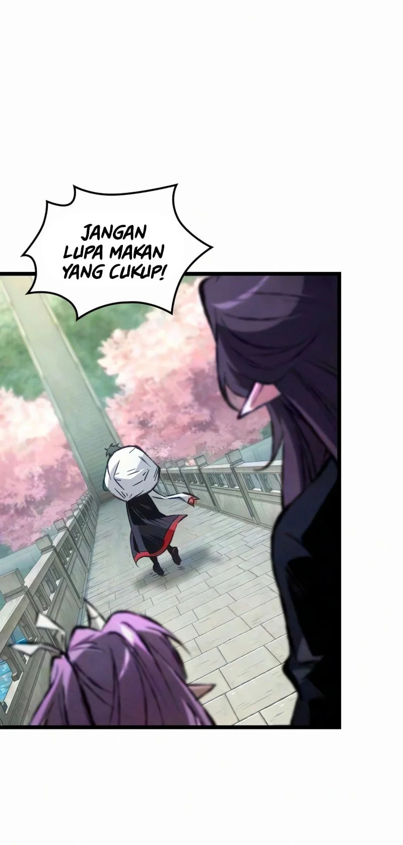 Chronicles Of The Demon-Slaying Cultivator Chapter 10 Gambar 38
