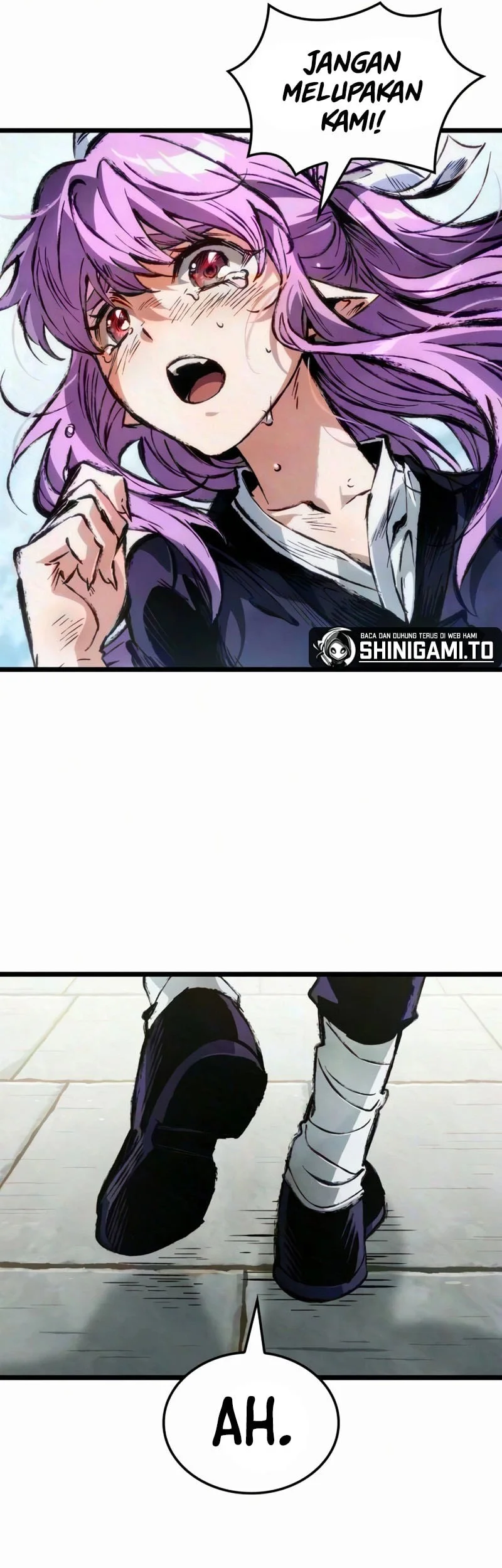 Chronicles Of The Demon-Slaying Cultivator Chapter 10 Gambar 39