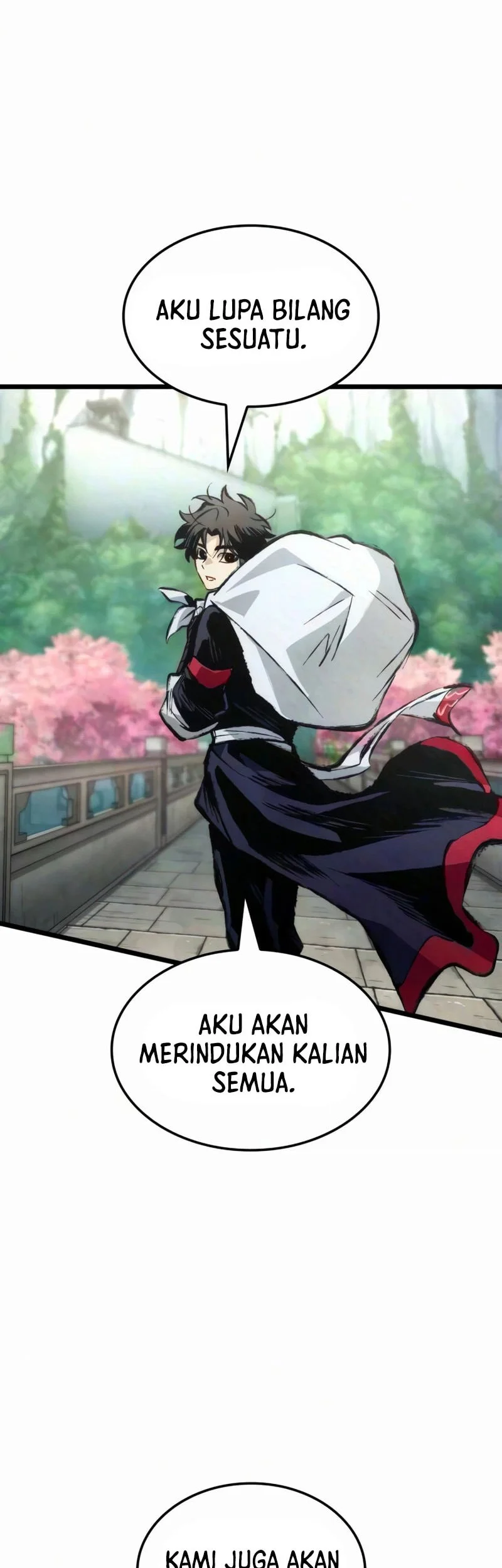 Chronicles Of The Demon-Slaying Cultivator Chapter 10 Gambar 40