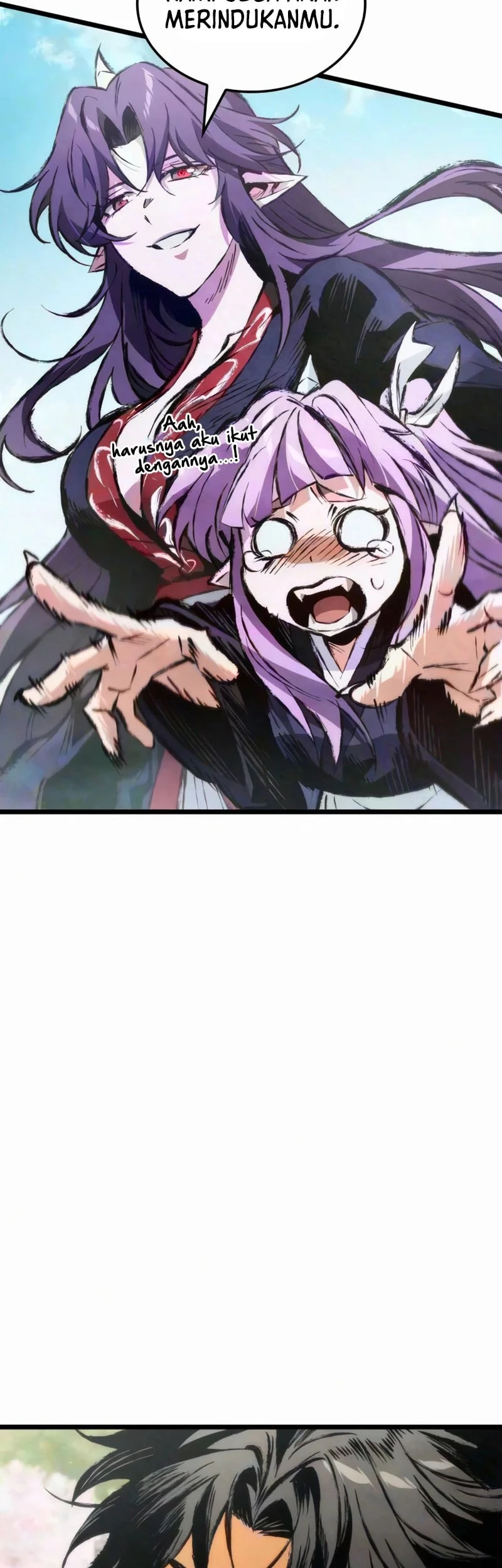Chronicles Of The Demon-Slaying Cultivator Chapter 10 Gambar 41
