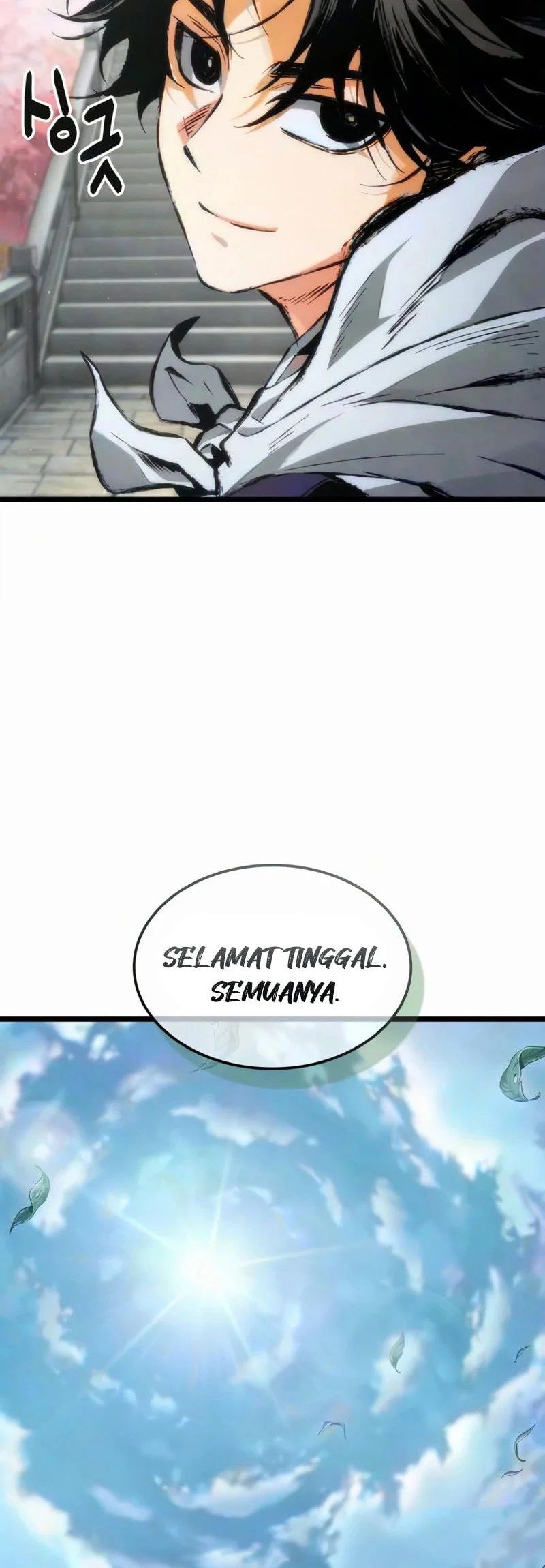 Chronicles Of The Demon-Slaying Cultivator Chapter 10 Gambar 42
