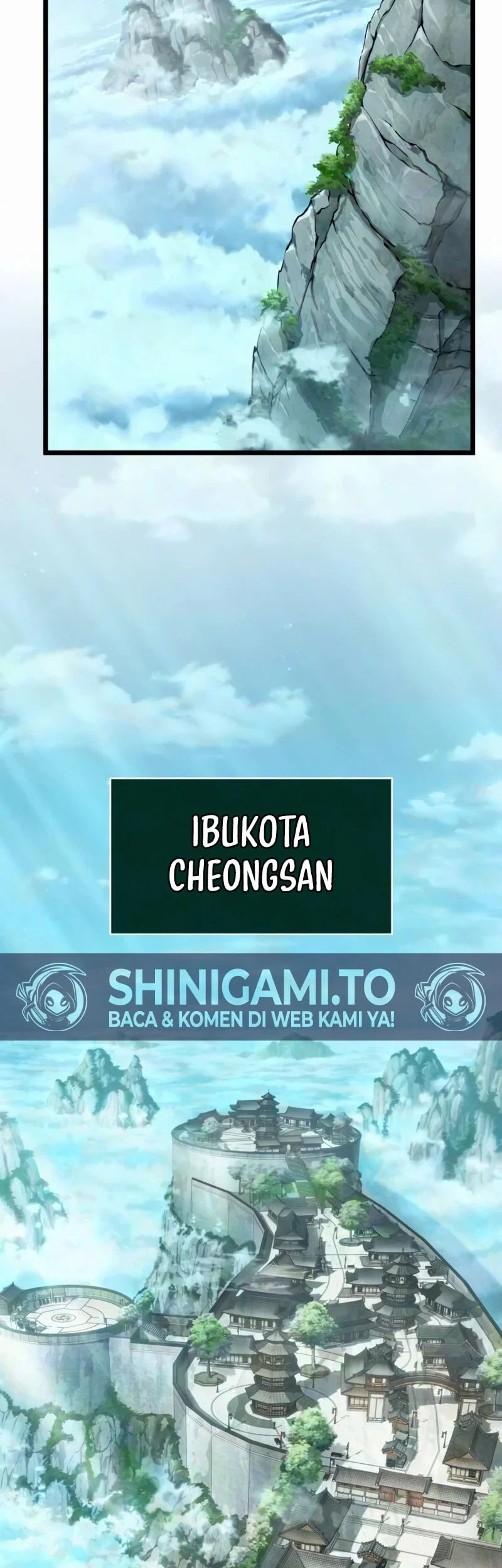 Chronicles Of The Demon-Slaying Cultivator Chapter 10 Gambar 44