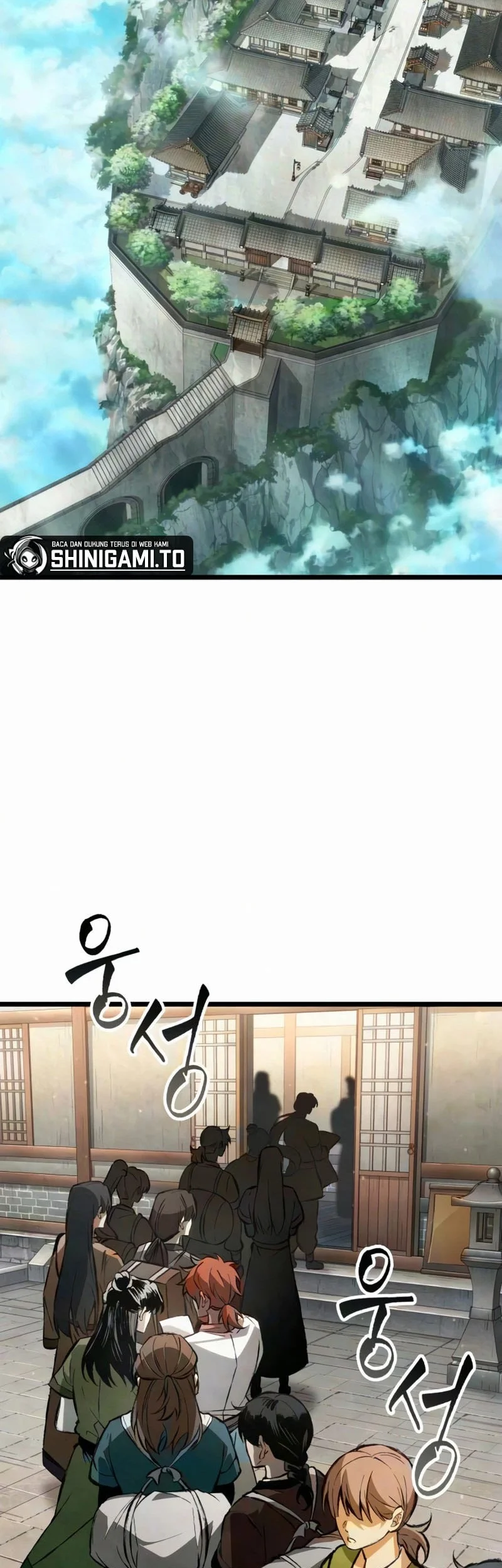Chronicles Of The Demon-Slaying Cultivator Chapter 10 Gambar 45