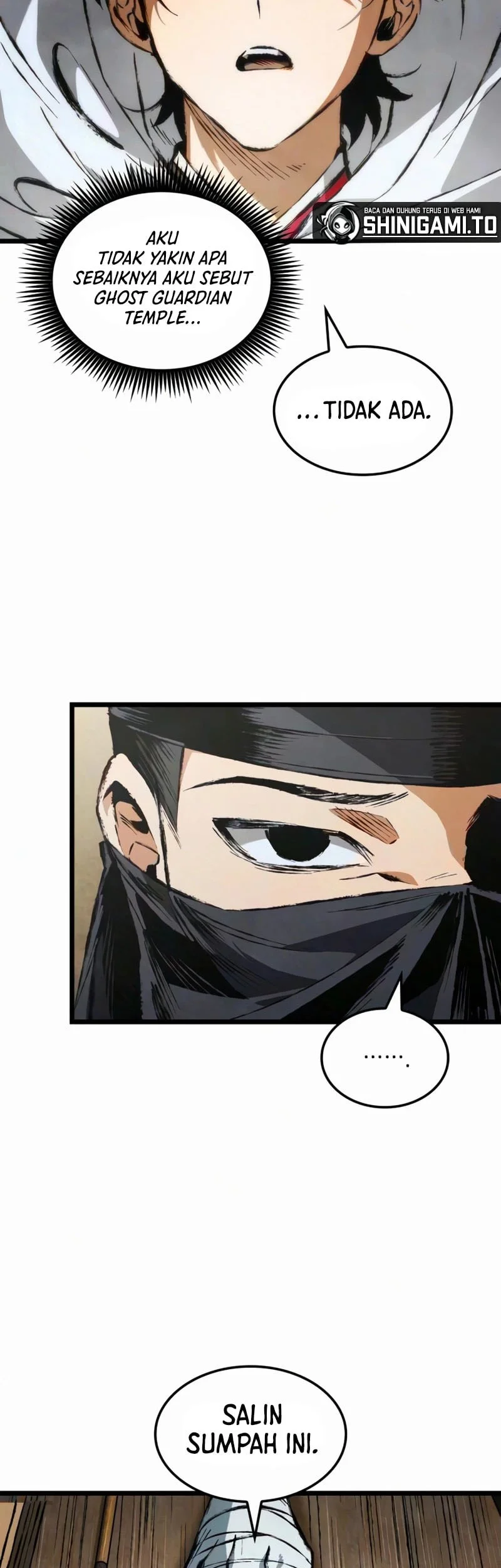 Chronicles Of The Demon-Slaying Cultivator Chapter 10 Gambar 49
