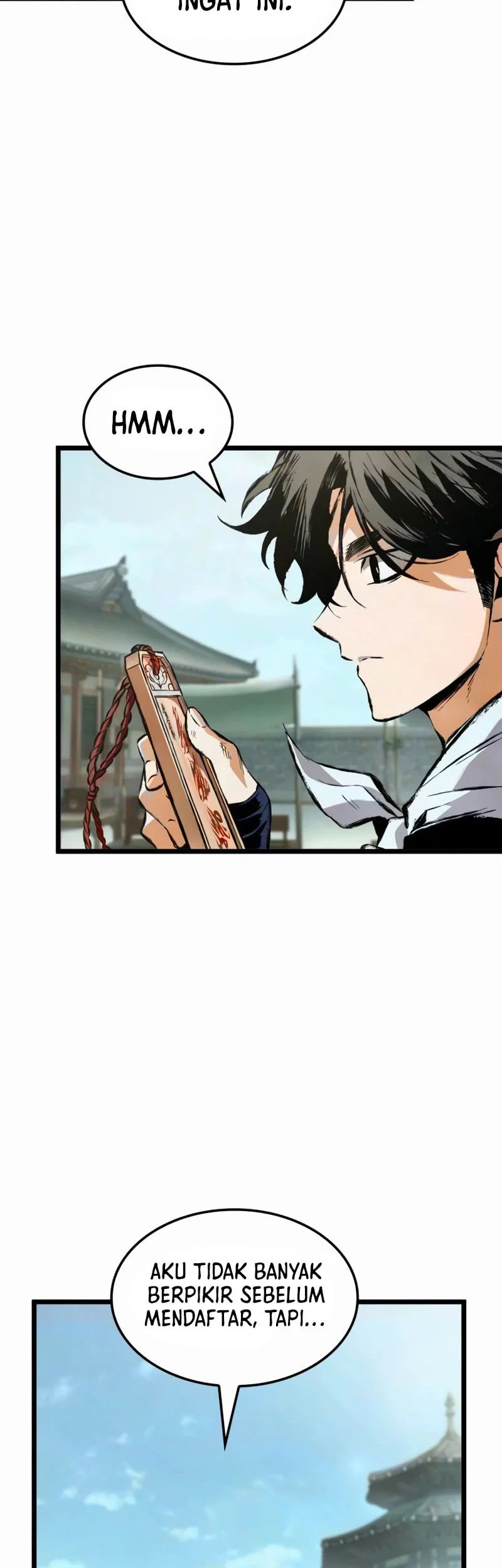 Chronicles Of The Demon-Slaying Cultivator Chapter 10 Gambar 53