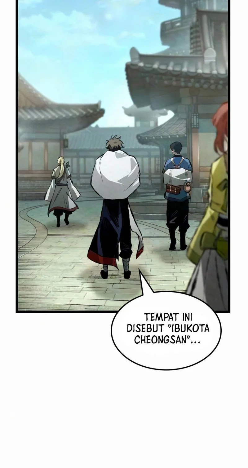 Chronicles Of The Demon-Slaying Cultivator Chapter 10 Gambar 54
