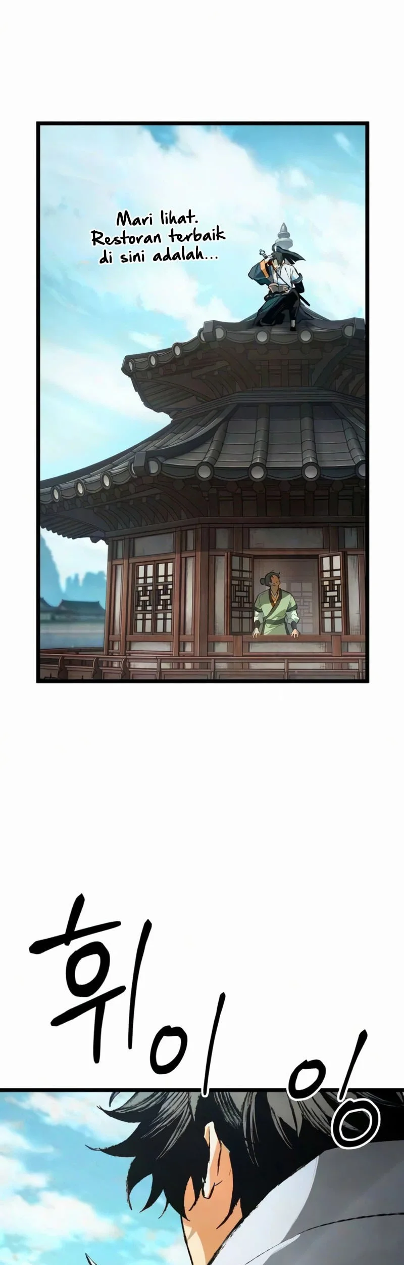 Chronicles Of The Demon-Slaying Cultivator Chapter 10 Gambar 57