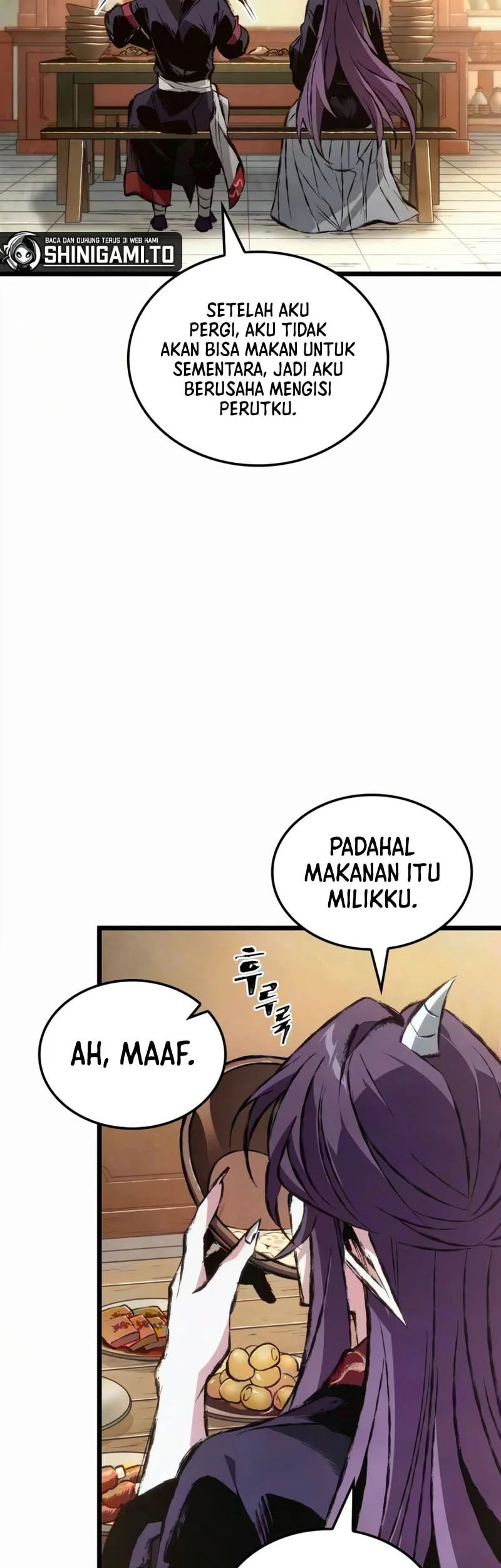 Chronicles Of The Demon-Slaying Cultivator Chapter 10 Gambar 4