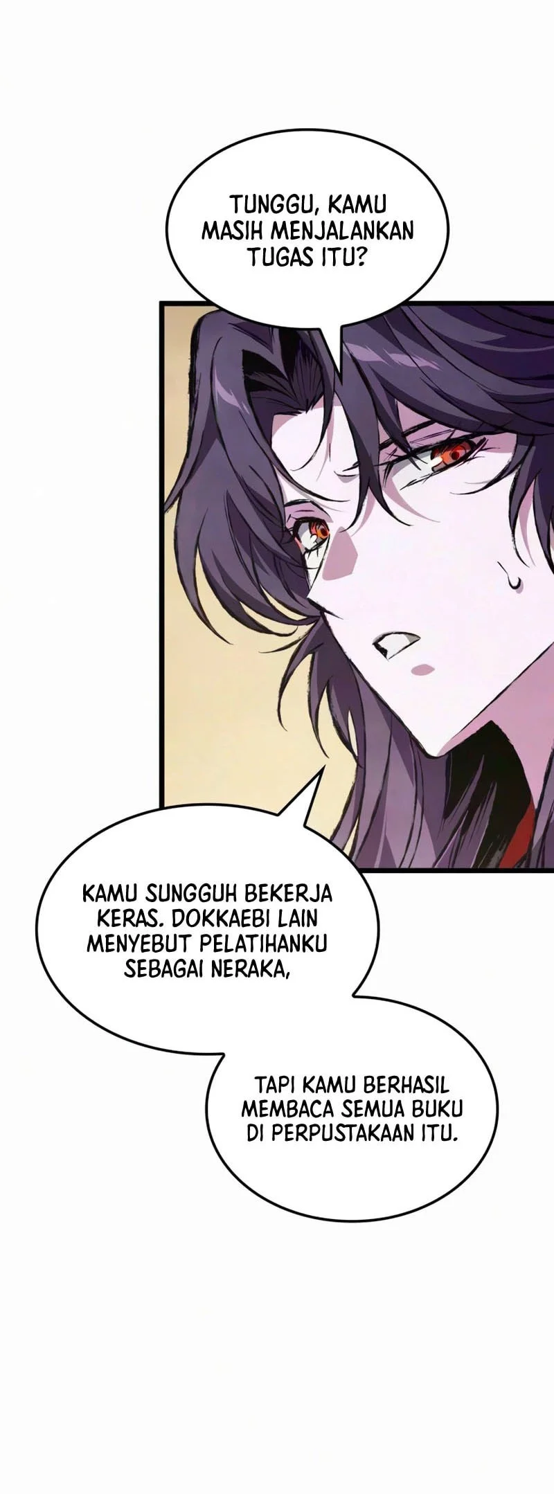 Chronicles Of The Demon-Slaying Cultivator Chapter 10 Gambar 6