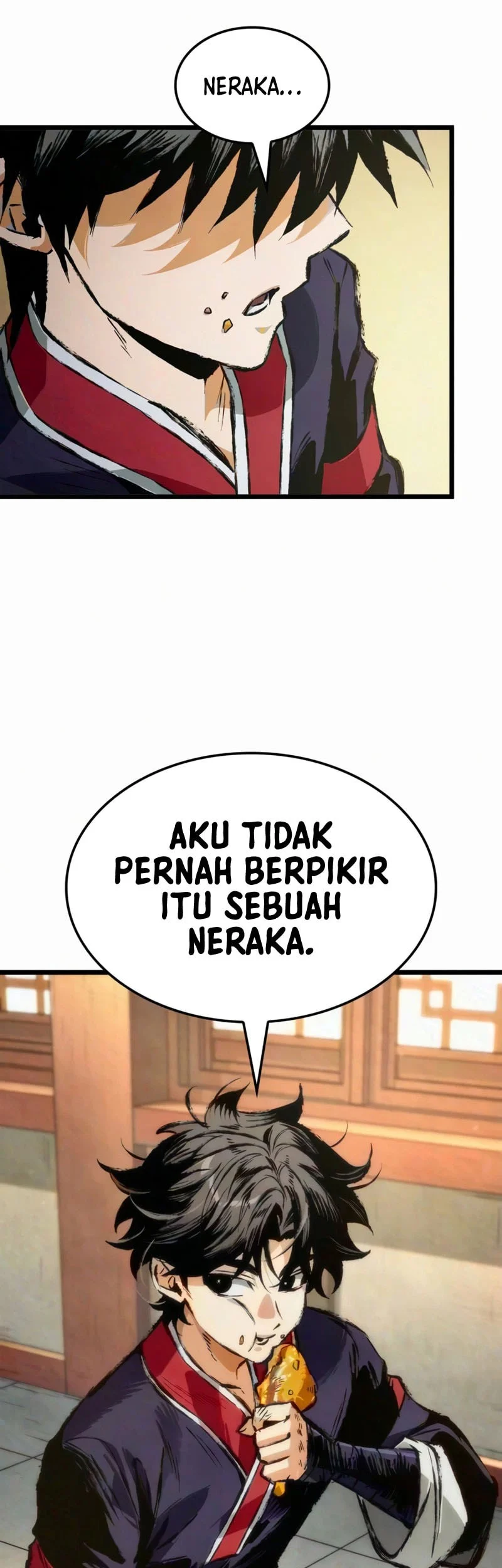 Chronicles Of The Demon-Slaying Cultivator Chapter 10 Gambar 7