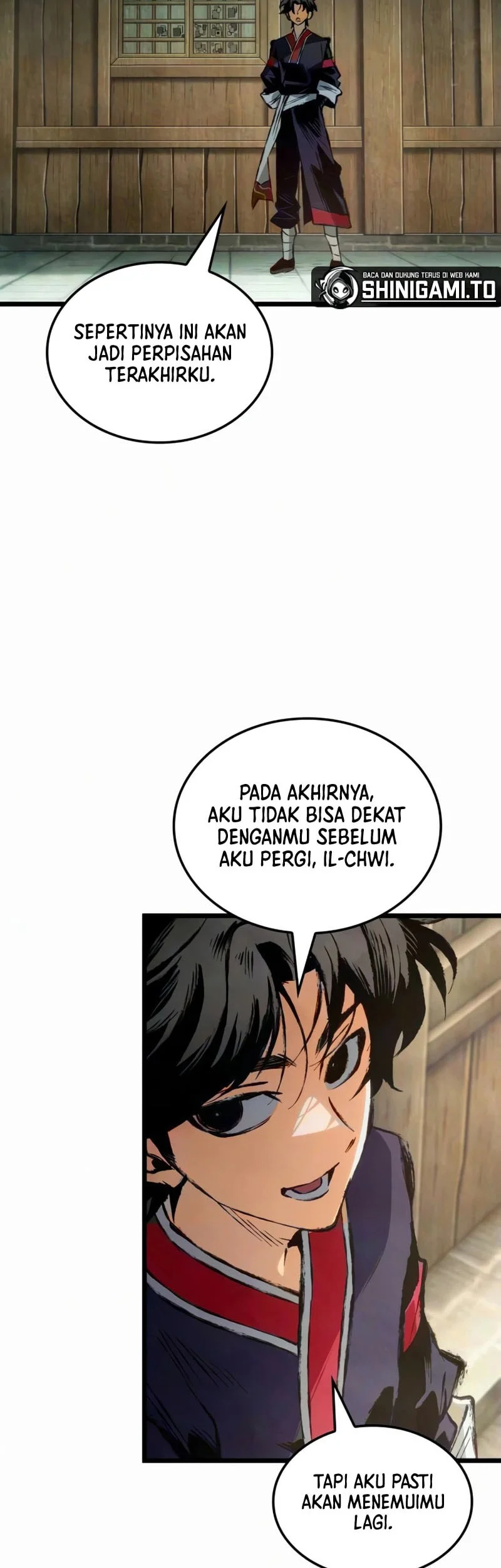 Chronicles Of The Demon-Slaying Cultivator Chapter 10 Gambar 12