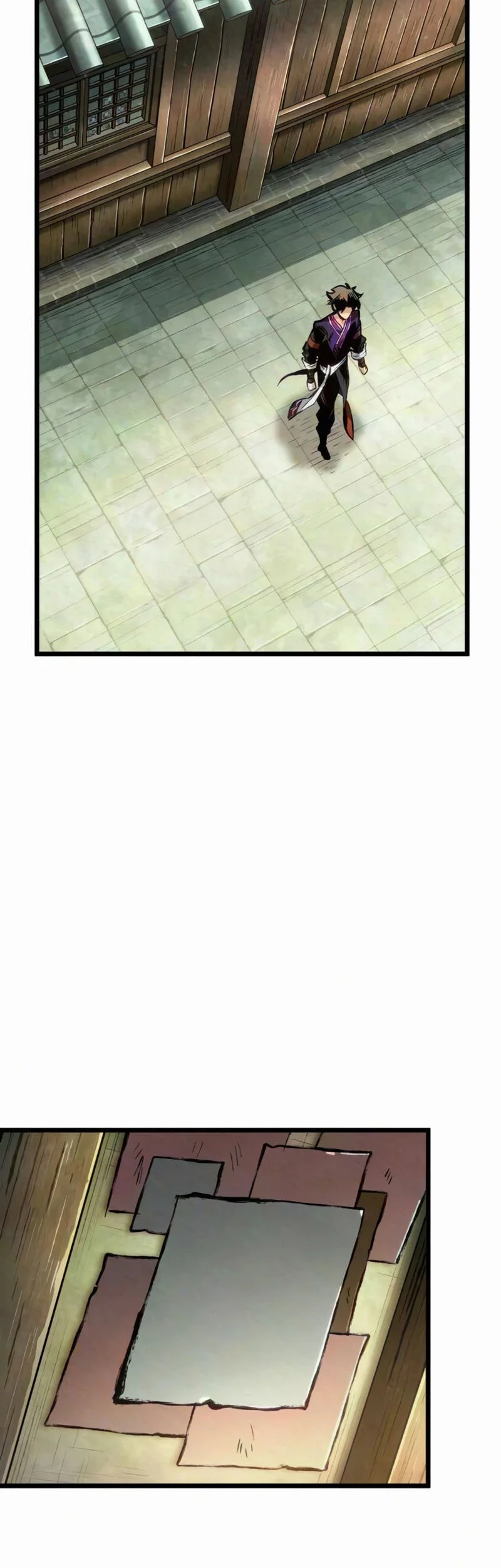 Chronicles Of The Demon-Slaying Cultivator Chapter 10 Gambar 14