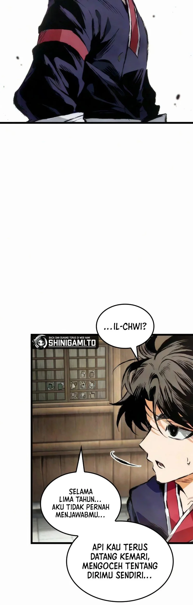 Chronicles Of The Demon-Slaying Cultivator Chapter 10 Gambar 16