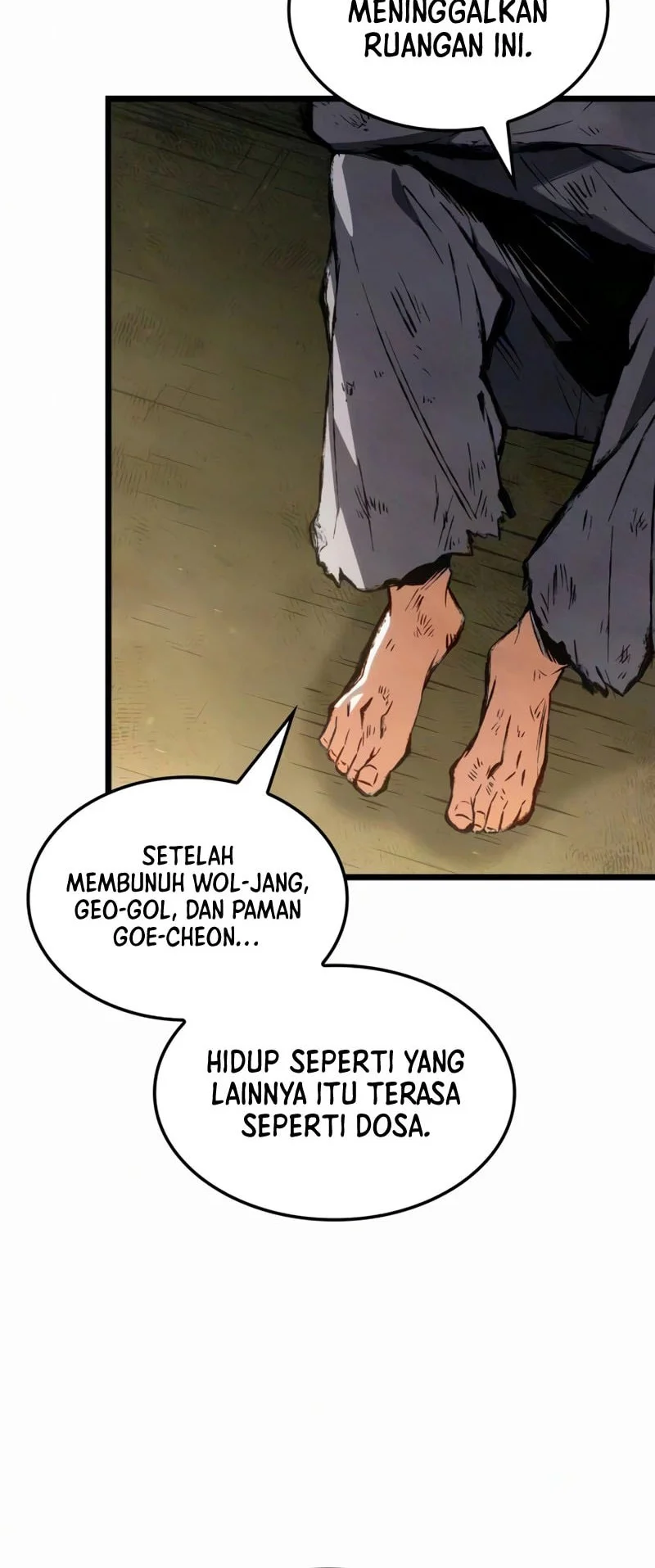 Chronicles Of The Demon-Slaying Cultivator Chapter 10 Gambar 18