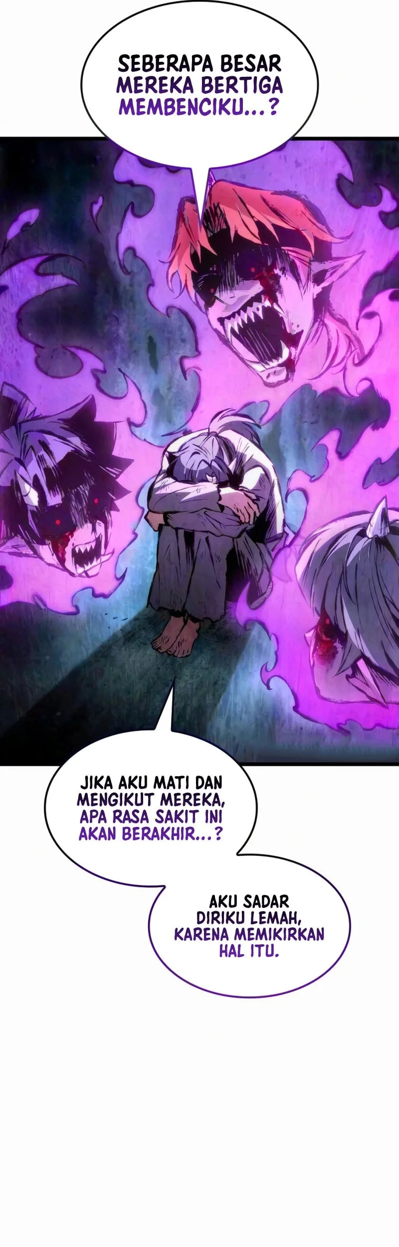 Chronicles Of The Demon-Slaying Cultivator Chapter 10 Gambar 19