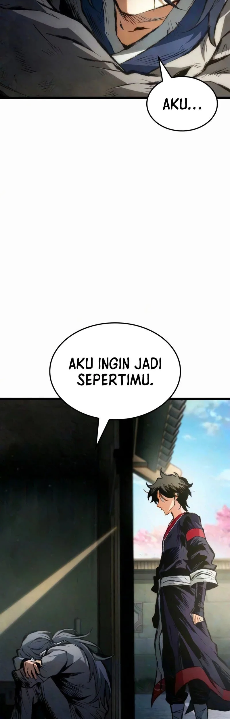 Chronicles Of The Demon-Slaying Cultivator Chapter 10 Gambar 21