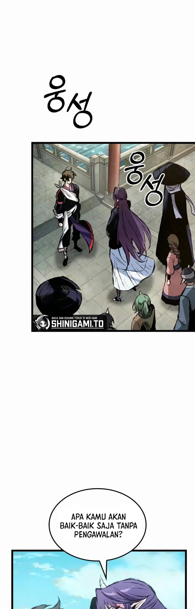 Chronicles Of The Demon-Slaying Cultivator Chapter 10 Gambar 24