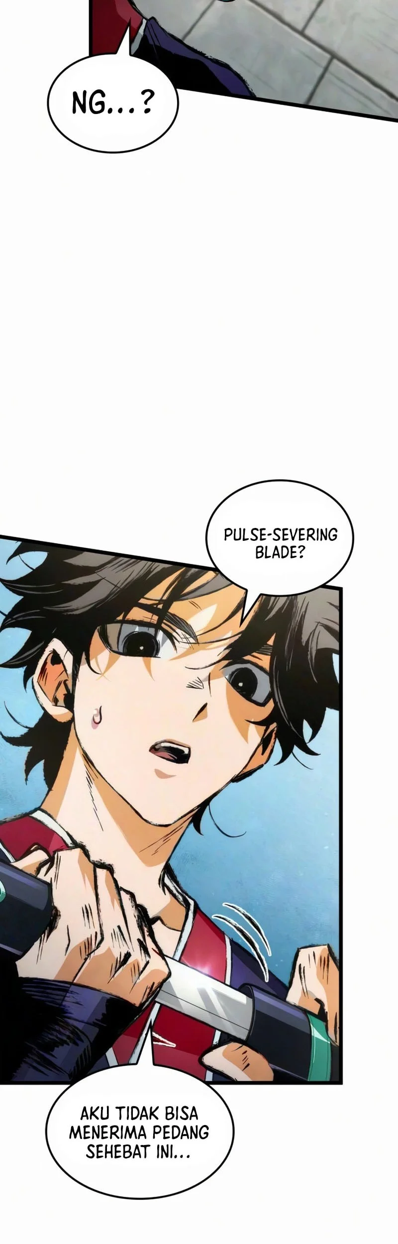 Chronicles Of The Demon-Slaying Cultivator Chapter 10 Gambar 26
