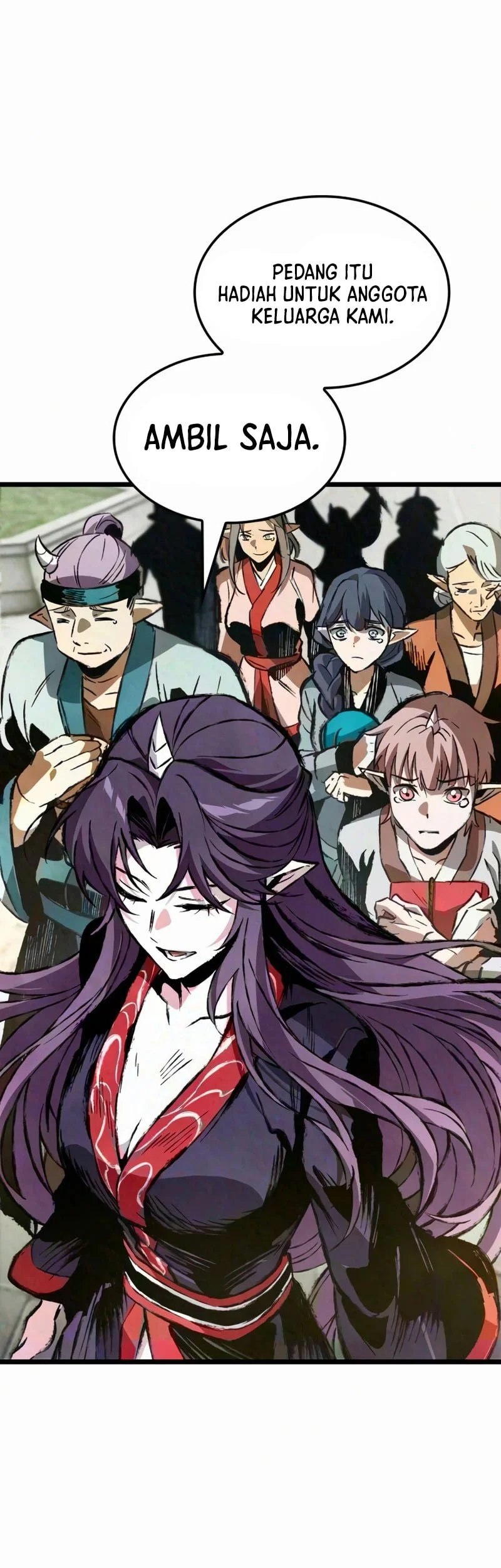 Chronicles Of The Demon-Slaying Cultivator Chapter 10 Gambar 27