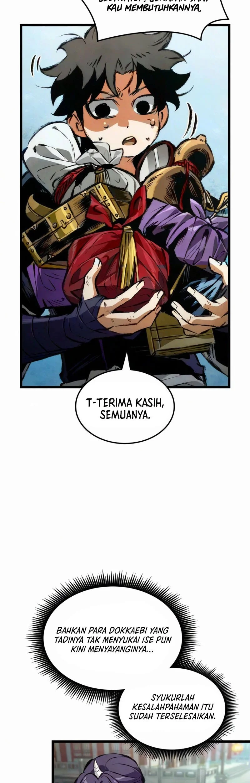 Chronicles Of The Demon-Slaying Cultivator Chapter 10 Gambar 29