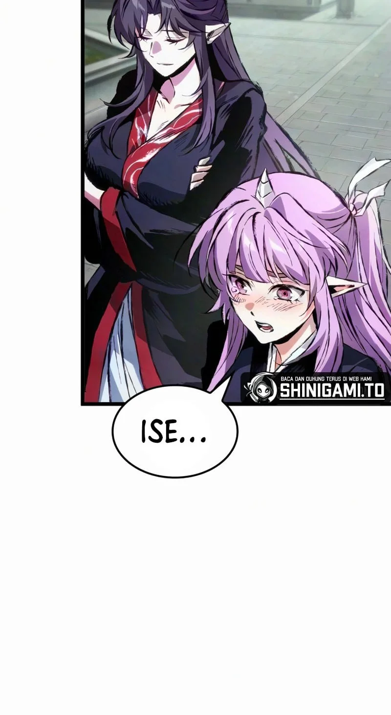 Chronicles Of The Demon-Slaying Cultivator Chapter 10 Gambar 30