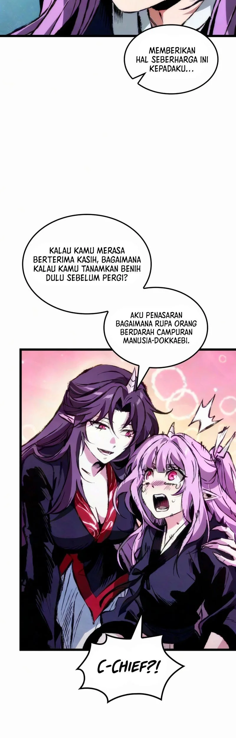 Chronicles Of The Demon-Slaying Cultivator Chapter 10 Gambar 33