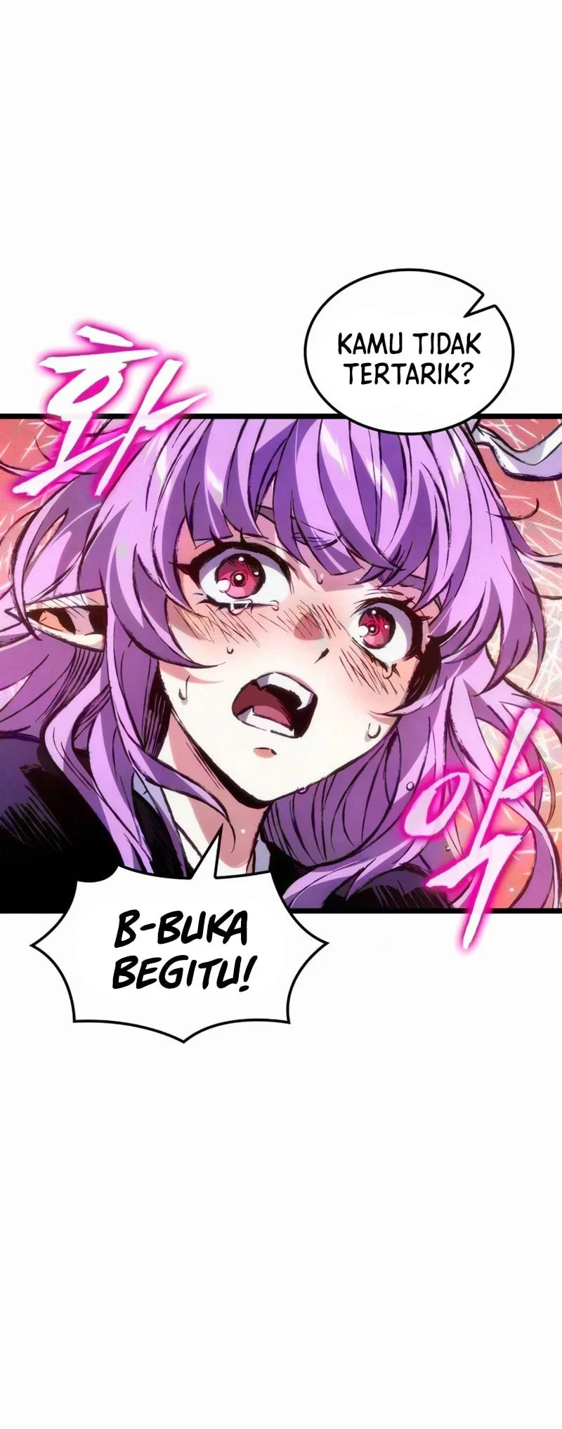 Chronicles Of The Demon-Slaying Cultivator Chapter 10 Gambar 34