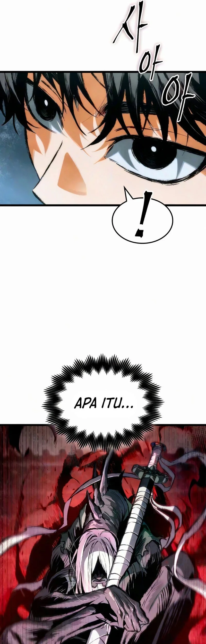 Chronicles Of The Demon-Slaying Cultivator Chapter 11 Gambar 43
