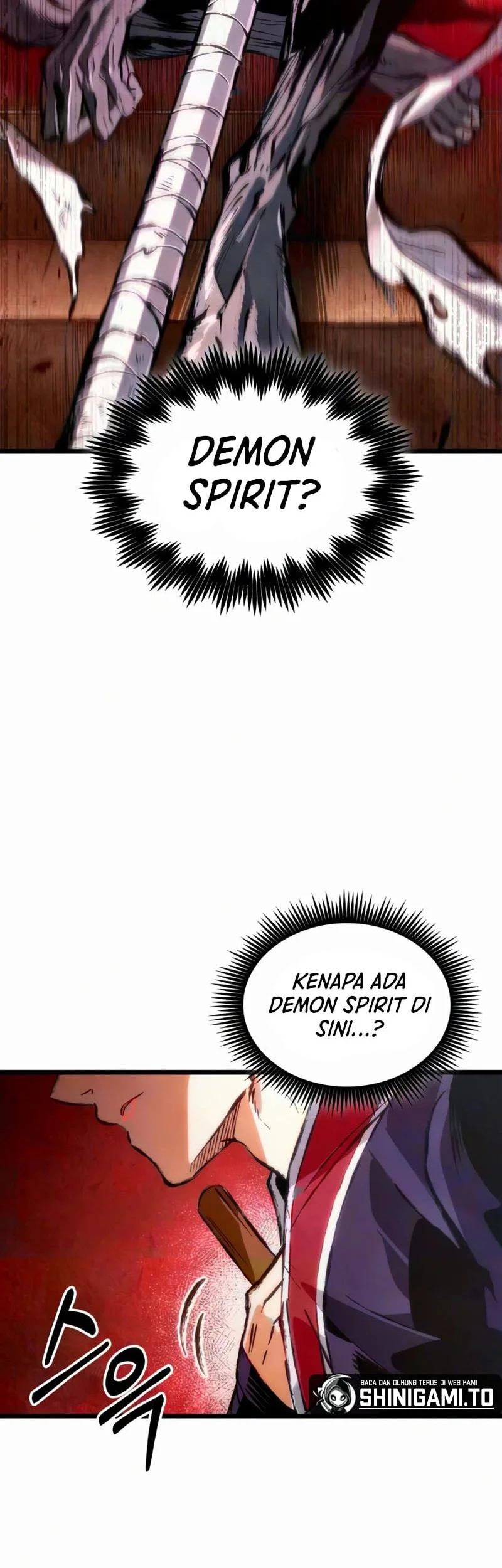 Chronicles Of The Demon-Slaying Cultivator Chapter 11 Gambar 44
