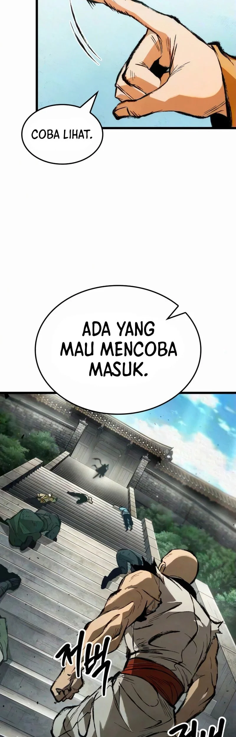 Chronicles Of The Demon-Slaying Cultivator Chapter 11 Gambar 48