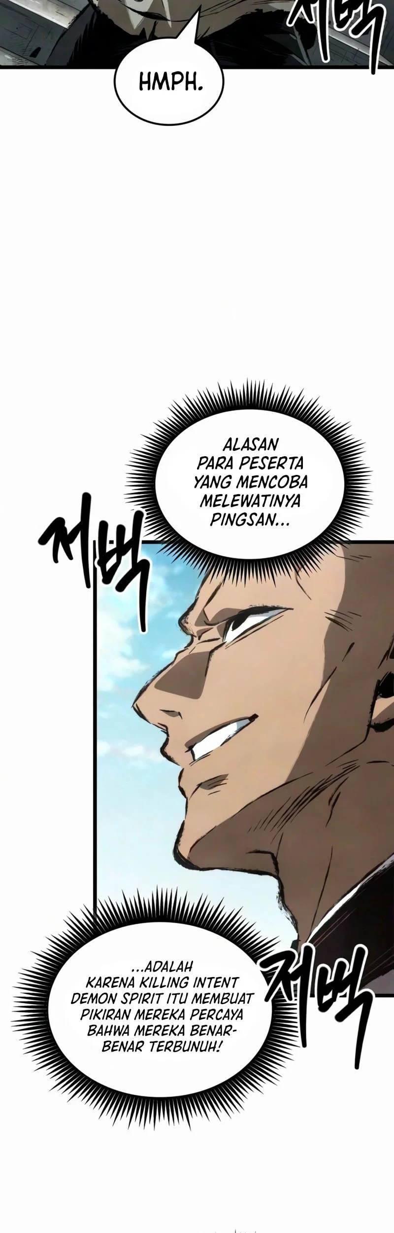 Chronicles Of The Demon-Slaying Cultivator Chapter 11 Gambar 49