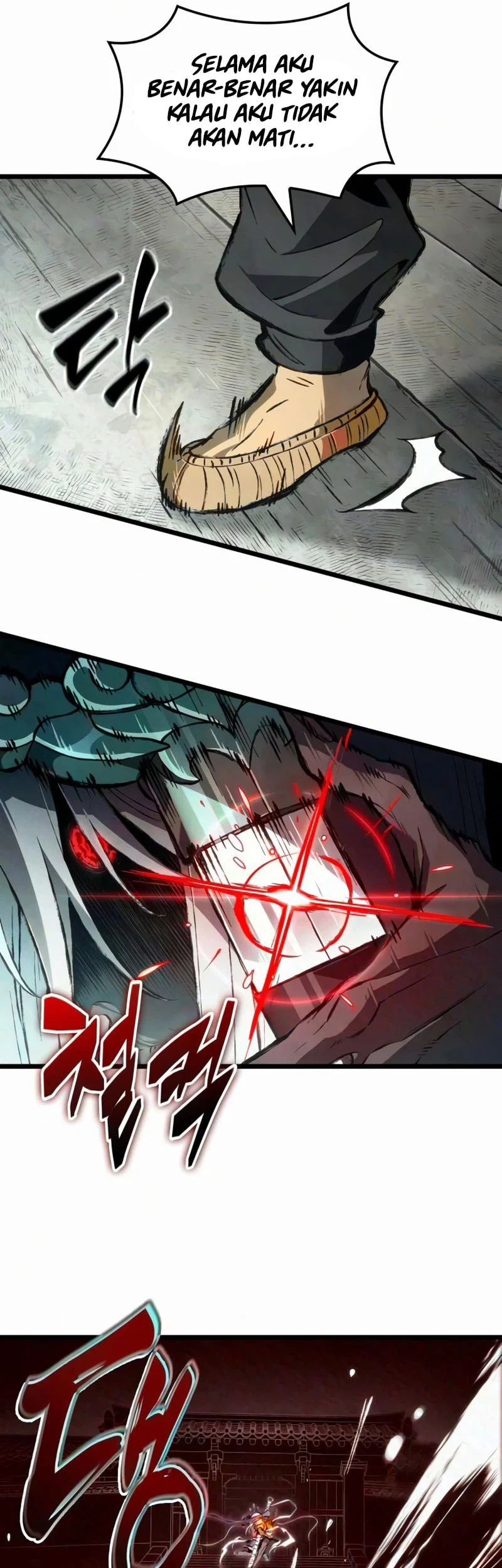 Chronicles Of The Demon-Slaying Cultivator Chapter 11 Gambar 51