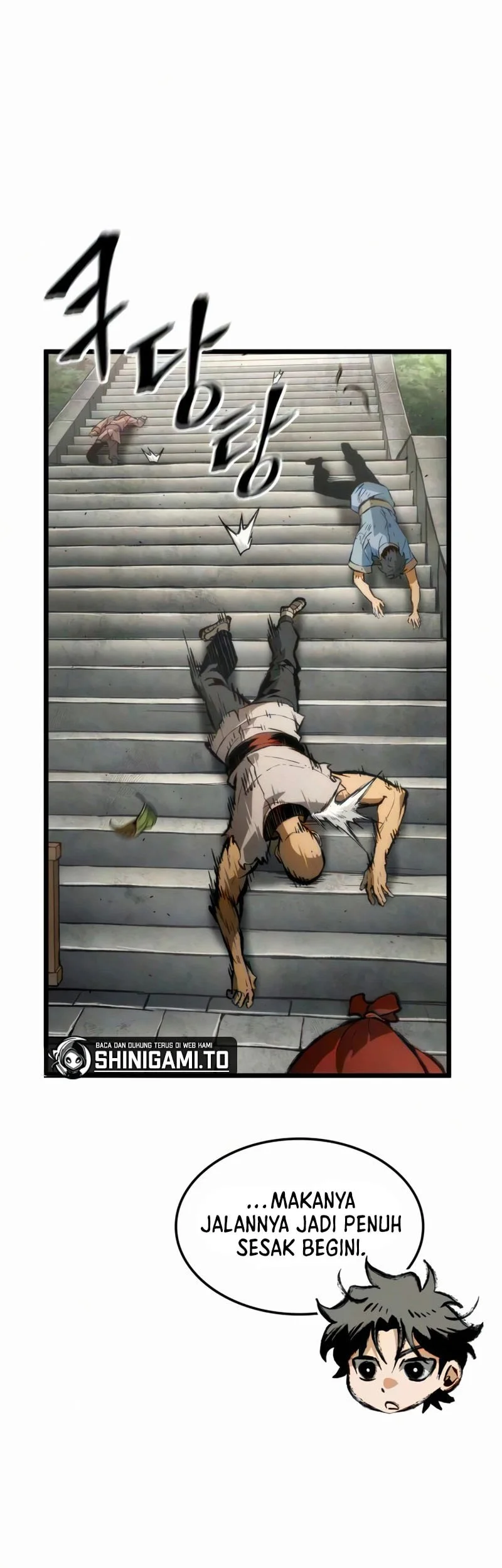 Chronicles Of The Demon-Slaying Cultivator Chapter 11 Gambar 53