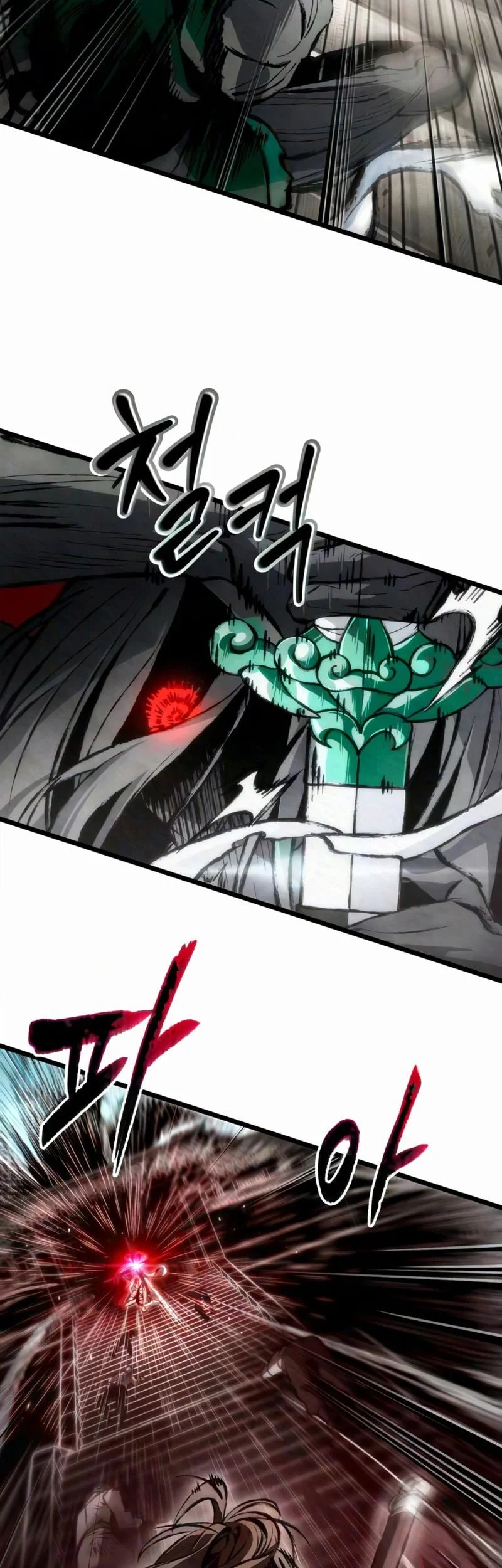 Chronicles Of The Demon-Slaying Cultivator Chapter 11 Gambar 56