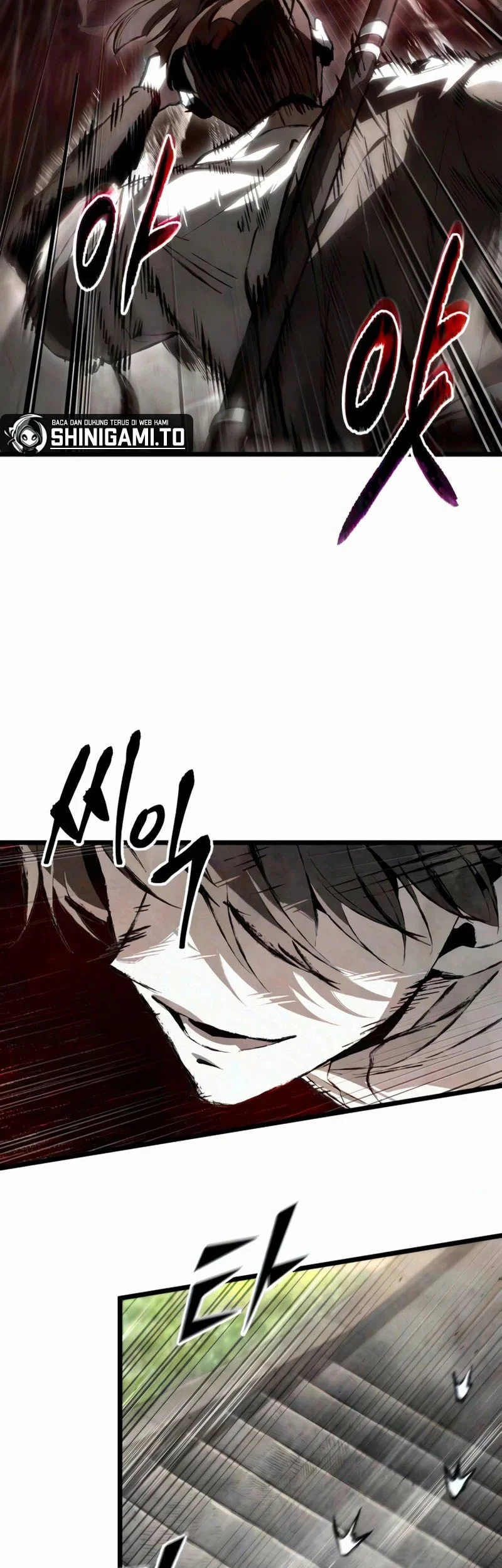 Chronicles Of The Demon-Slaying Cultivator Chapter 11 Gambar 57