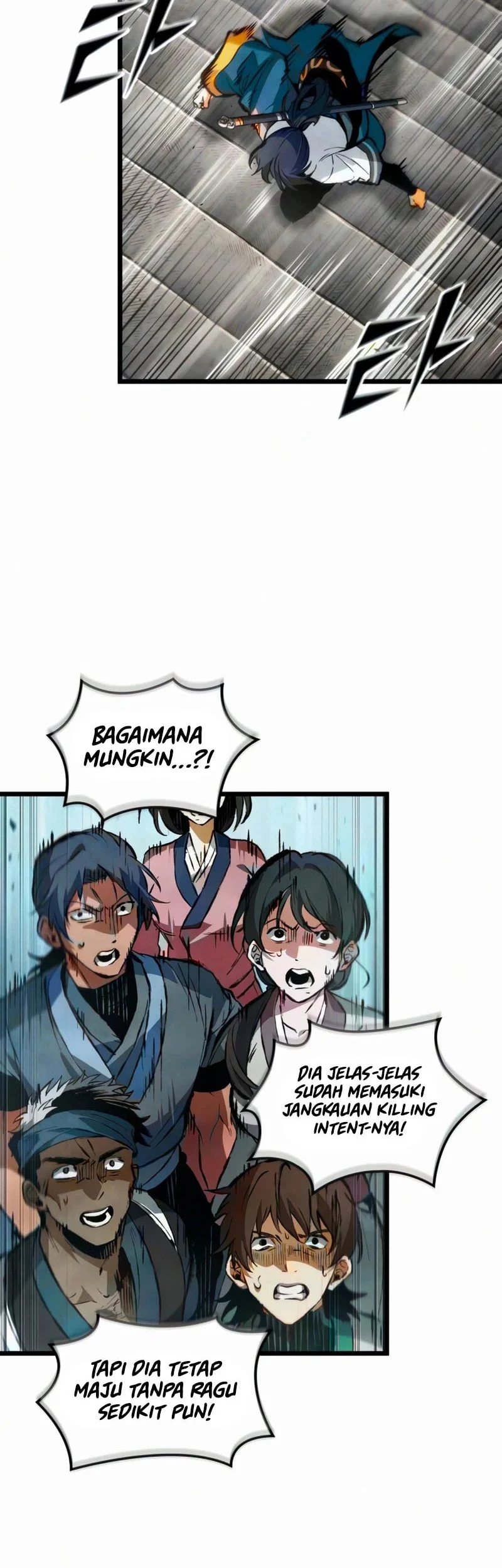 Chronicles Of The Demon-Slaying Cultivator Chapter 11 Gambar 58
