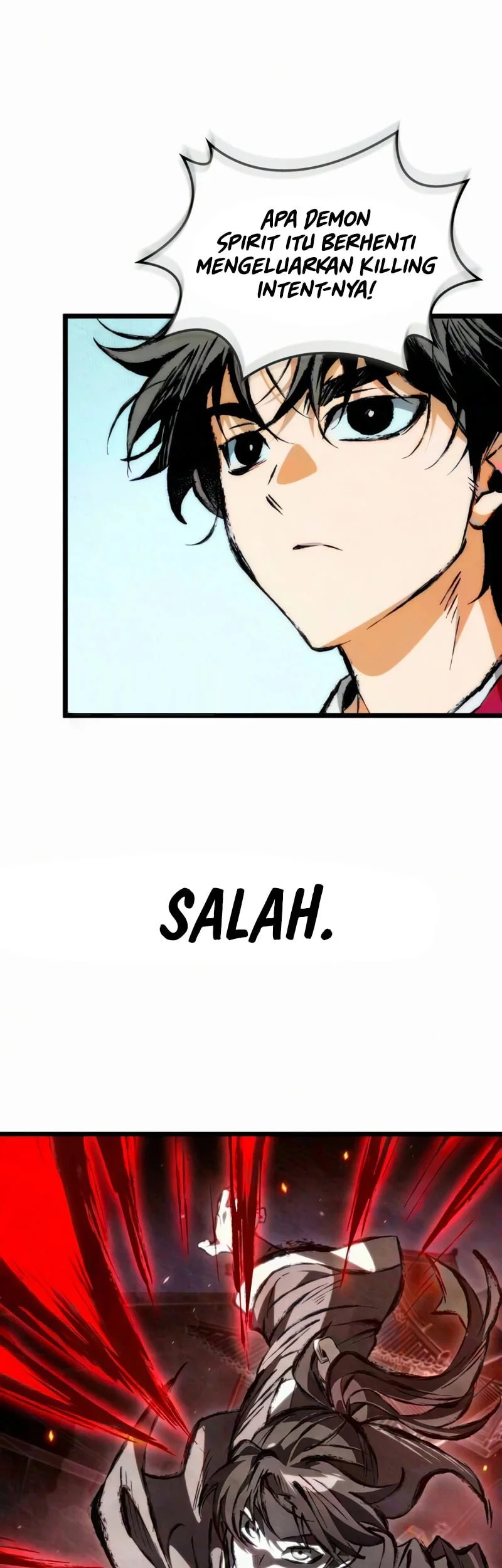 Chronicles Of The Demon-Slaying Cultivator Chapter 11 Gambar 59