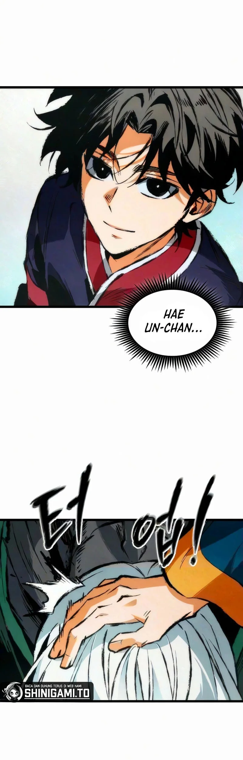 Chronicles Of The Demon-Slaying Cultivator Chapter 11 Gambar 63