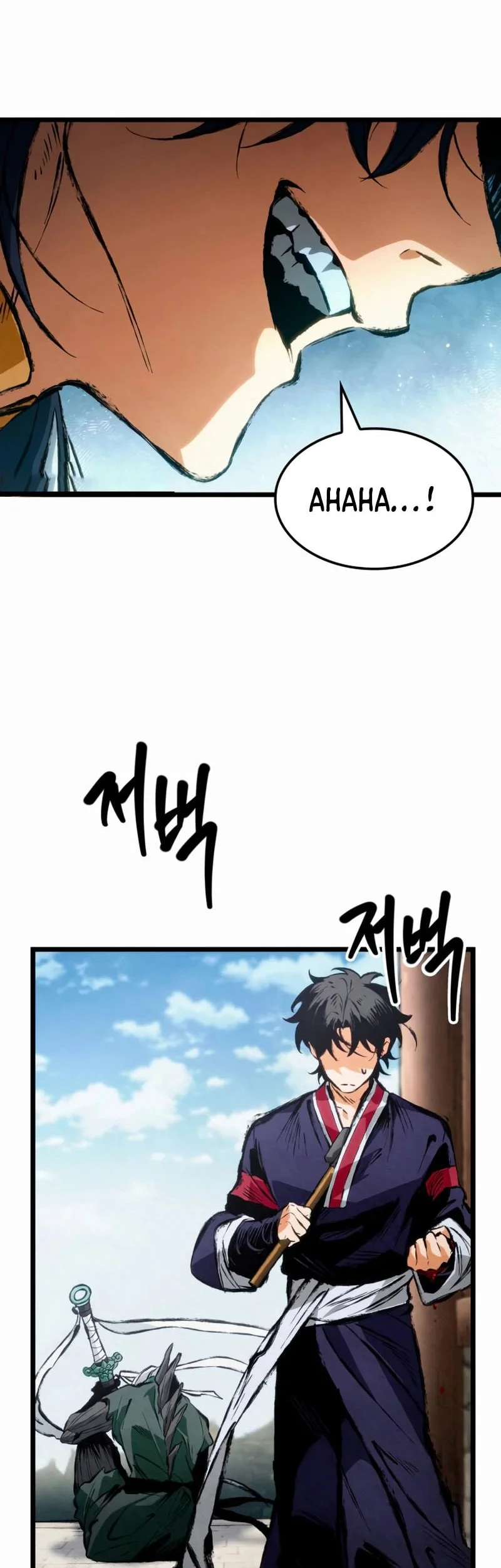 Chronicles Of The Demon-Slaying Cultivator Chapter 12 Gambar 36