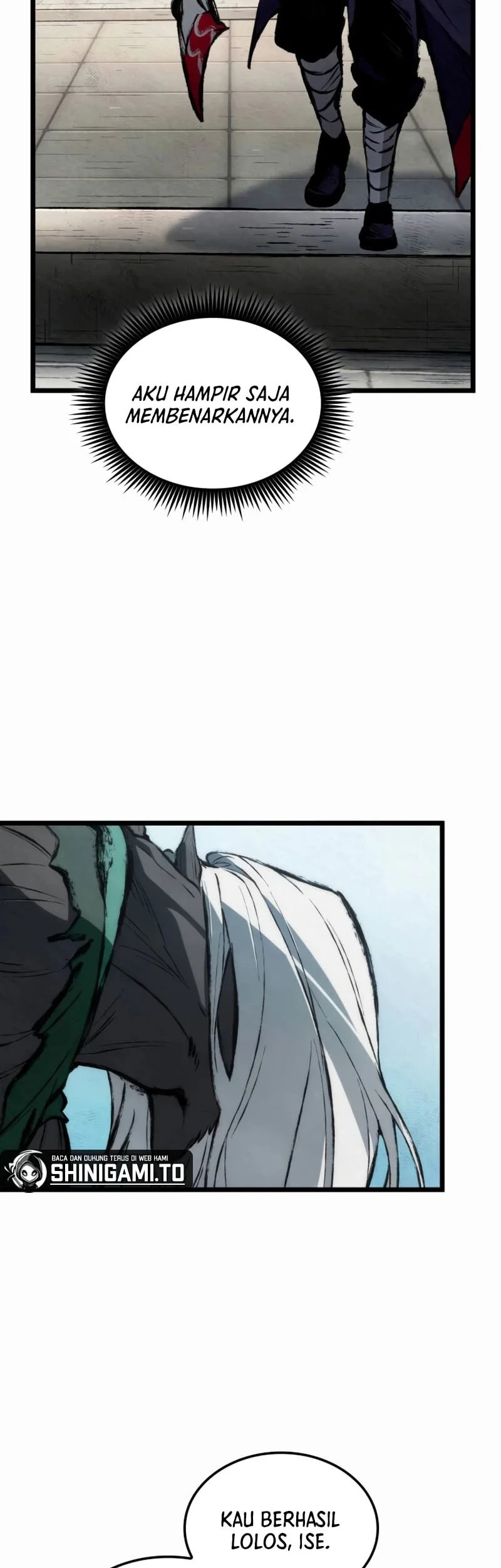 Chronicles Of The Demon-Slaying Cultivator Chapter 12 Gambar 37